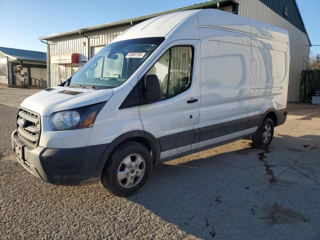 2020 Ford Transit T-250 na sprzedaż w Ham Lake, MN - Mechanical