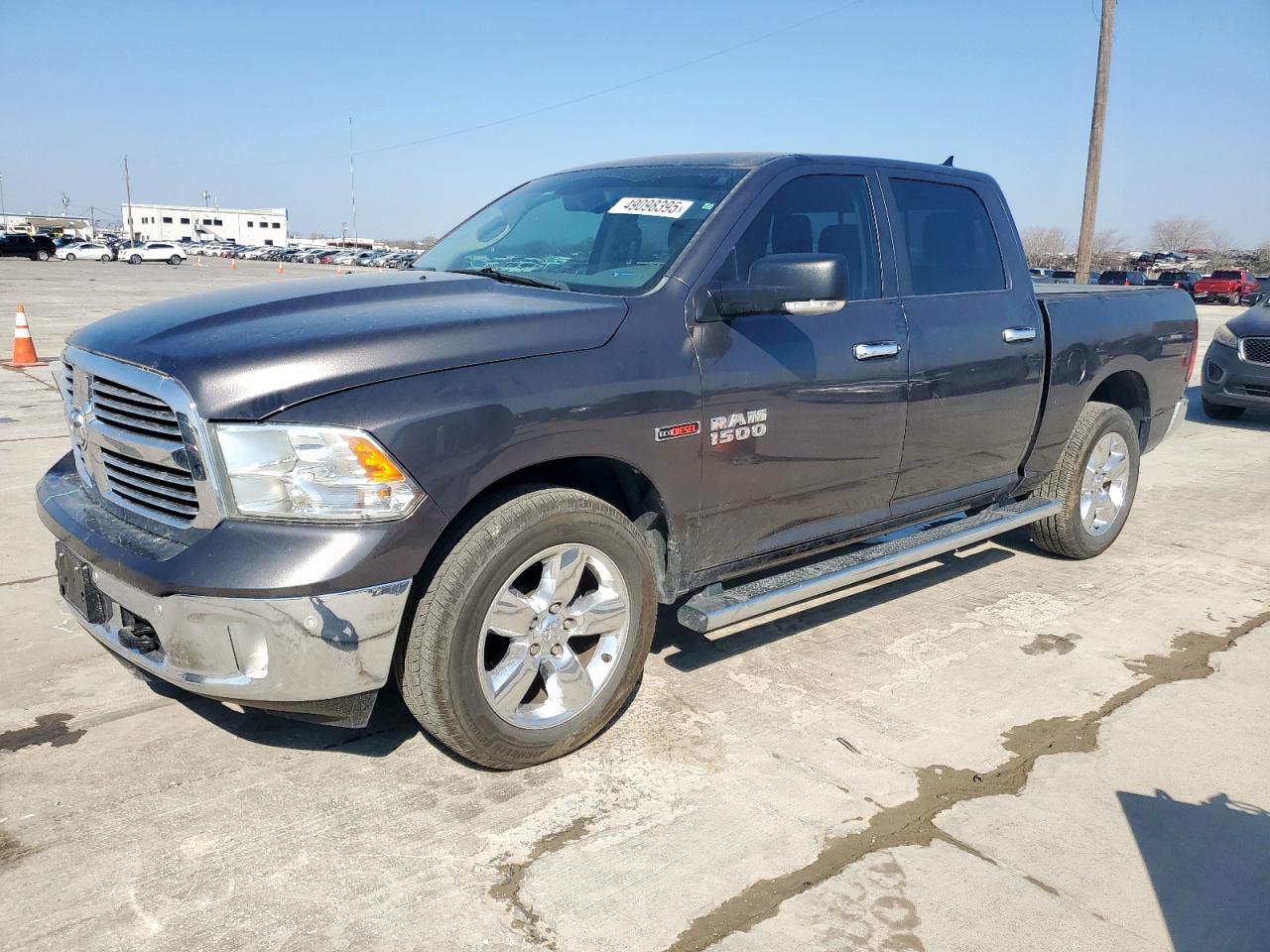 2015 RAM 1500 - Image 1