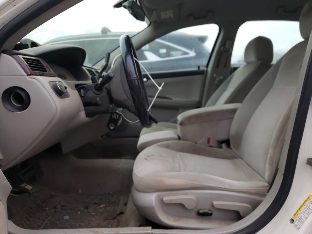 2008 Chevrolet Impala - Image 7