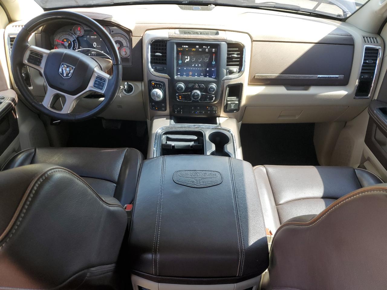 2018 RAM 1500 - Image 8