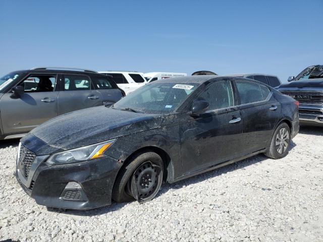 NISSAN ALTIMA 2020 Czarny