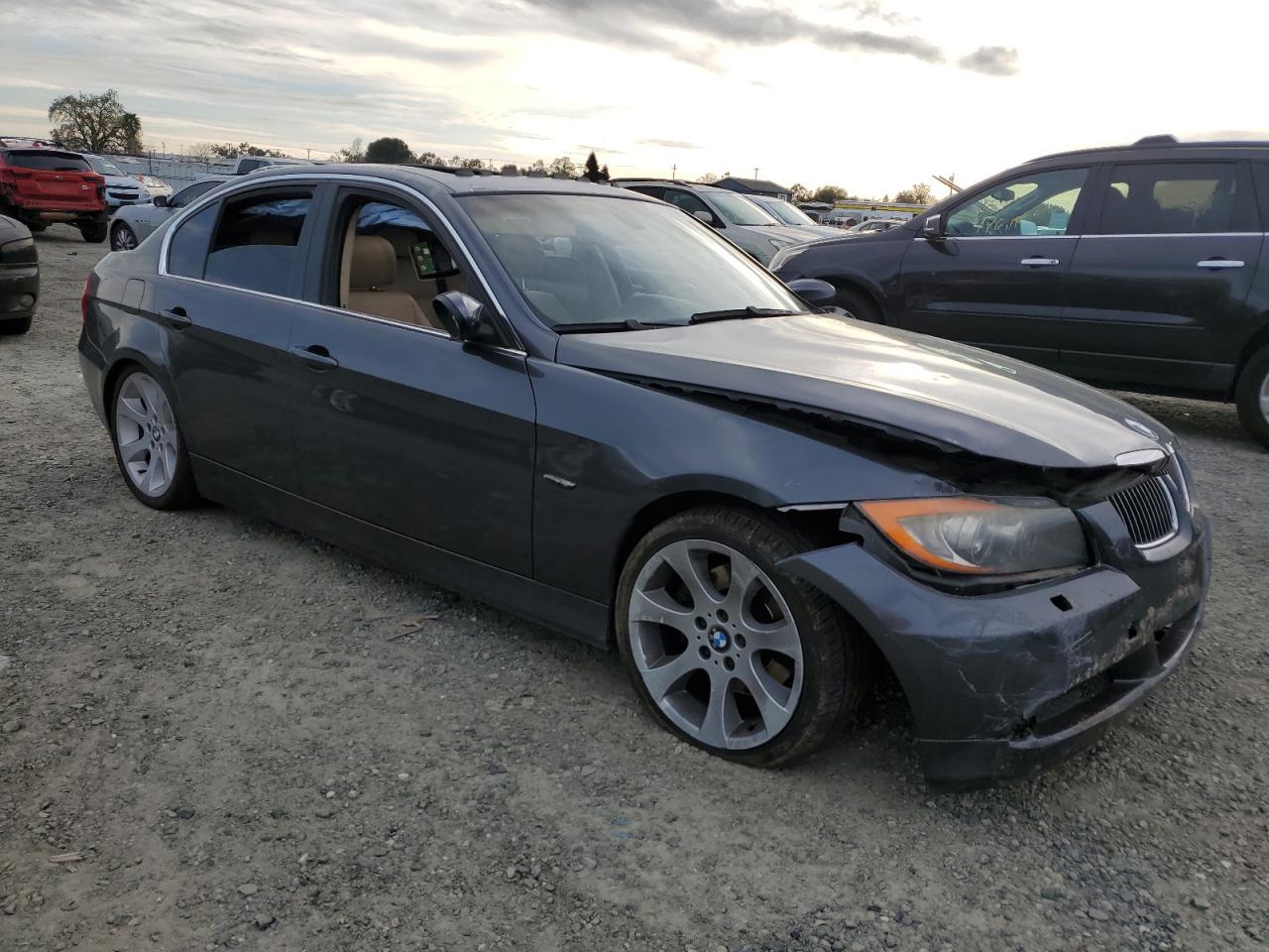 2006 BMW 3er - Image 4