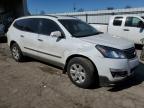 2017 Chevrolet Traverse Ls იყიდება Fort Wayne-ში, IN - Front End