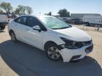 Sacramento, CA에서 판매 중인 2016 Chevrolet Cruze Ls - All Over