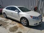 2010 Buick Lacrosse Cxl zu verkaufen in Byron, GA - Rear End
