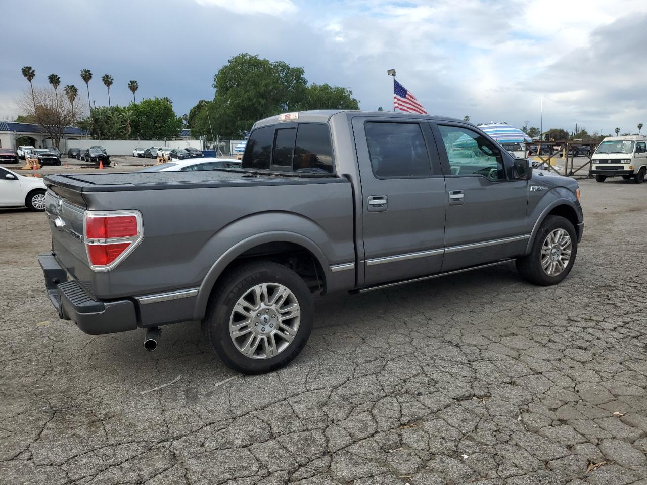 2009 Ford F-150 - Image 3
