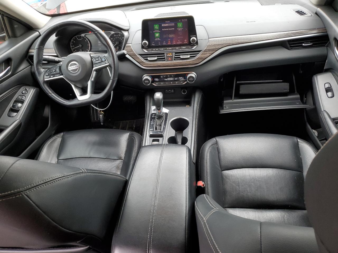 1N4BL4EV3KC236533 NISSAN ALTIMA 2019