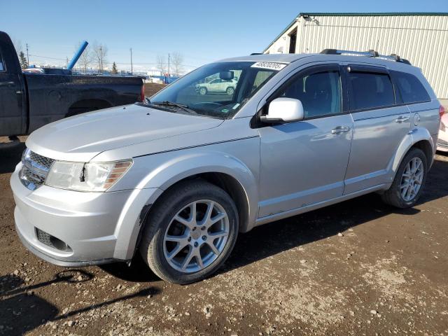 2012 Dodge Journey Sxt للبيع في Rocky View County، AB - Mechanical