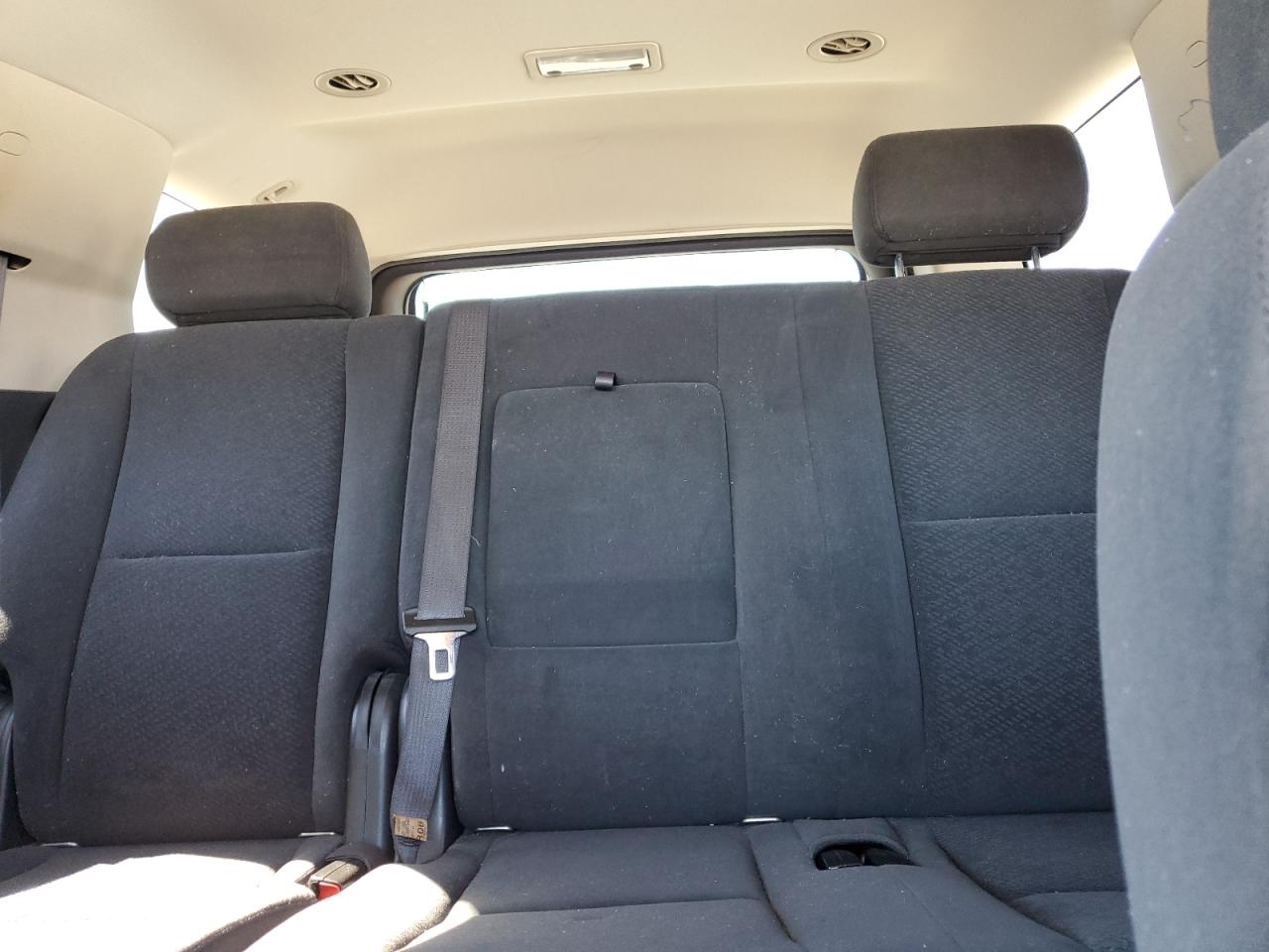 2007 Chevrolet Tahoe - Image 10