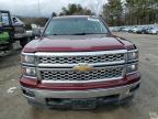 2014 Chevrolet Silverado K1500 Lt for Sale in Mendon, MA - Side