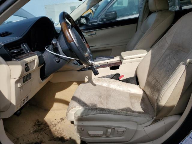 2014 LEXUS ES 300H