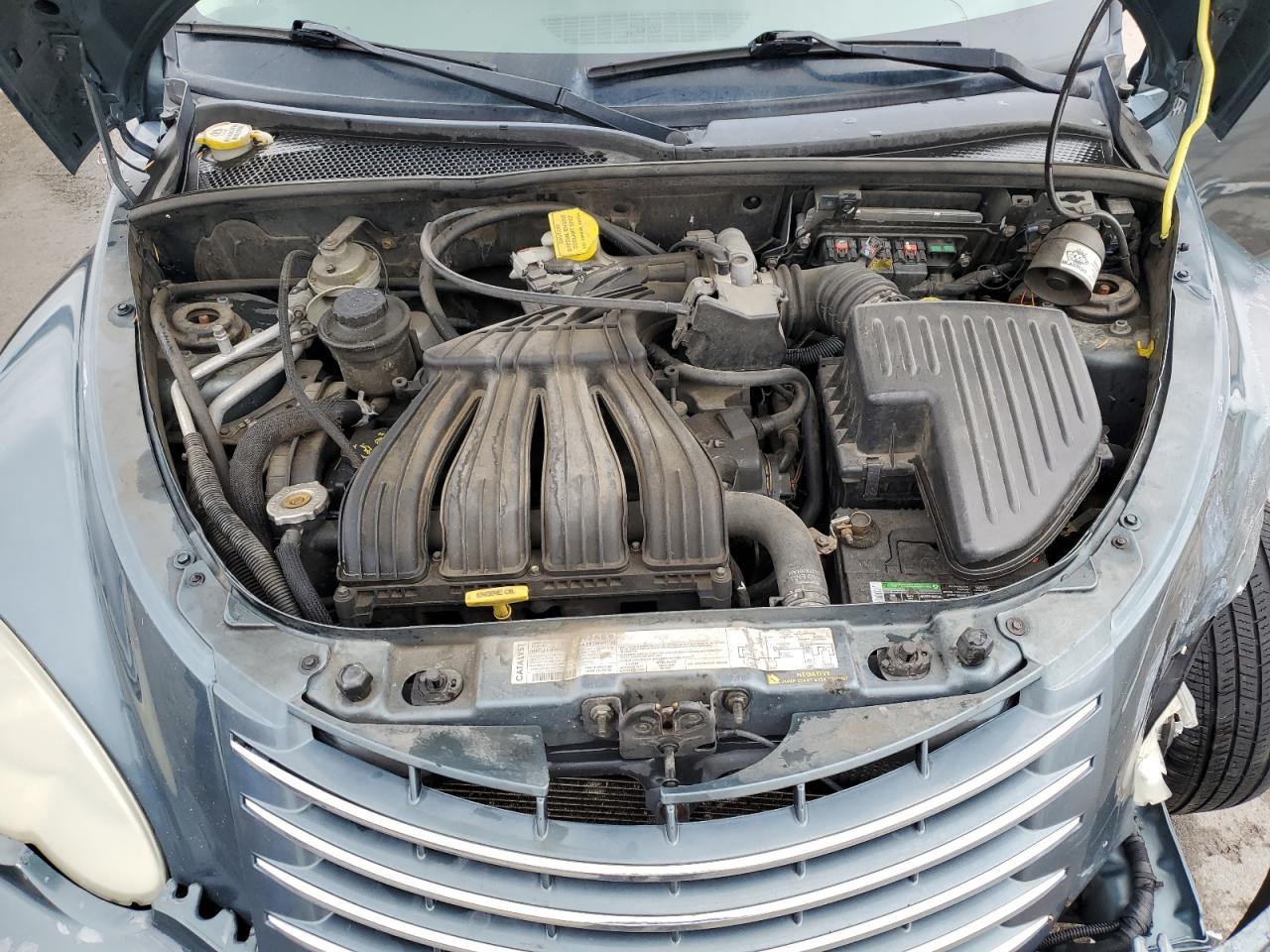 2006 Chrysler PT Cruiser - Image 12