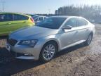 2018 SKODA SUPERB SE for sale at Copart EAST KILBRIDE