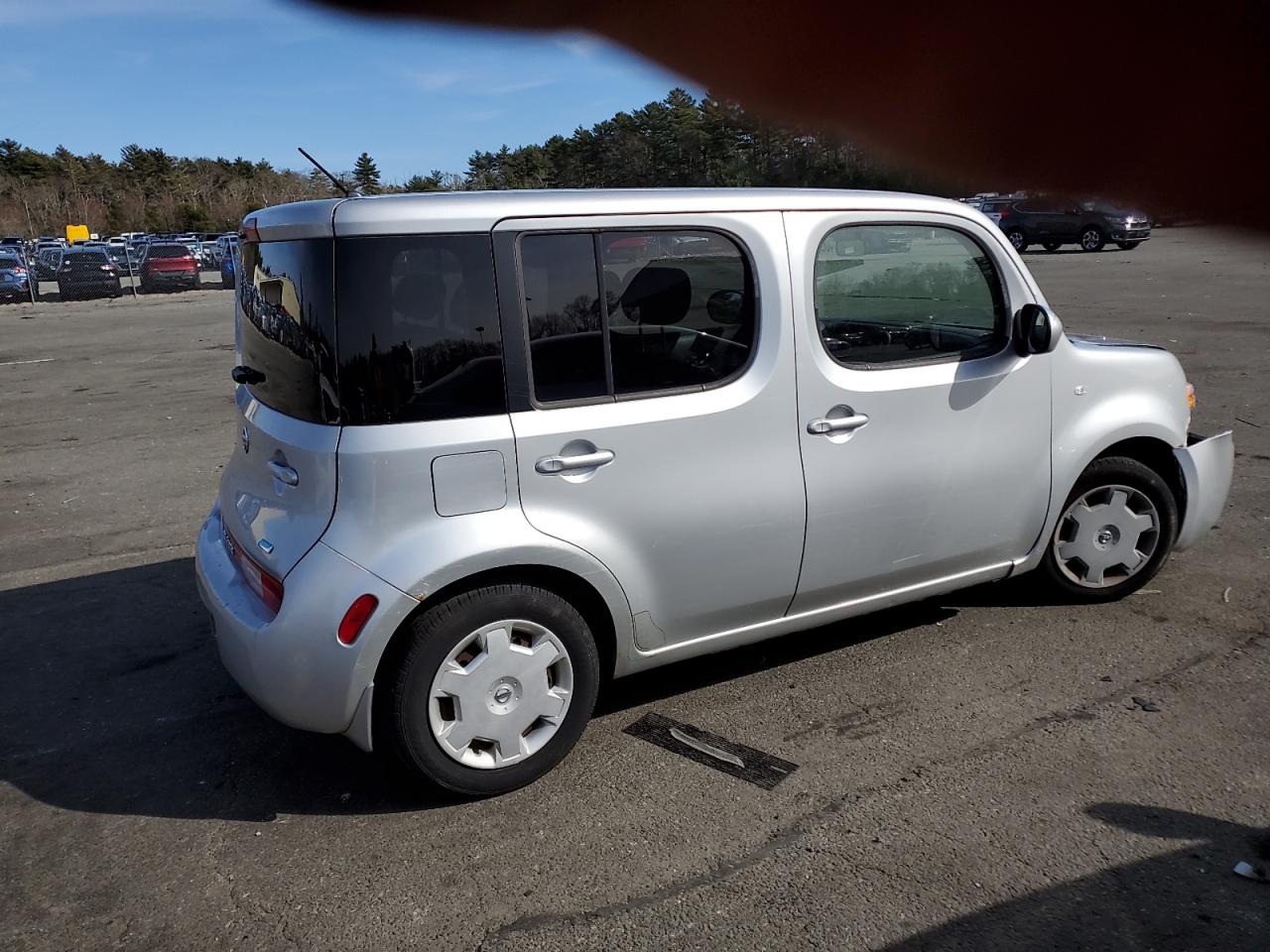 2013 Nissan Cube - Image 3
