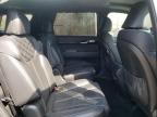 2022 Hyundai Palisade Calligraphy на продаже в Austell, GA - Front End