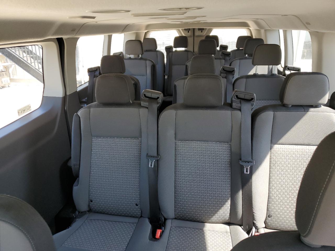 1FBAX2Y87NKA84176 FORD TRANSIT 2022
