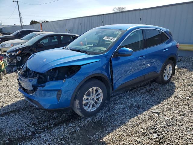 2020 Ford Escape Se 1.5L