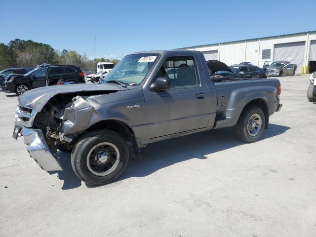 1998 Ford Ranger 