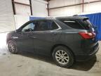 2018 Chevrolet Equinox Lt zu verkaufen in Hurricane, WV - Front End