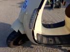 2017 NECO BORGIA 125 for sale at Copart SANDWICH