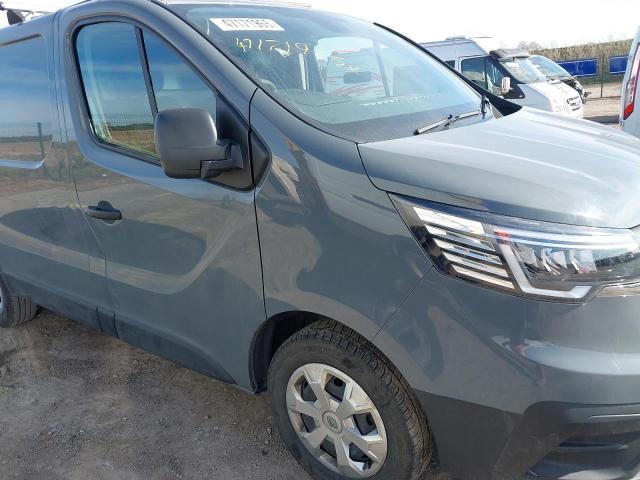 2022 RENAULT TRAFIC SL2