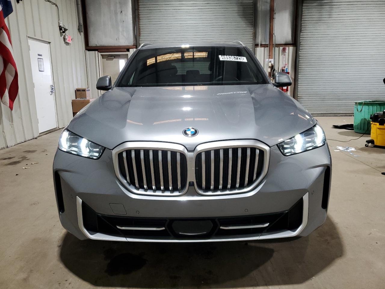 2024 BMW X5 - Image 5