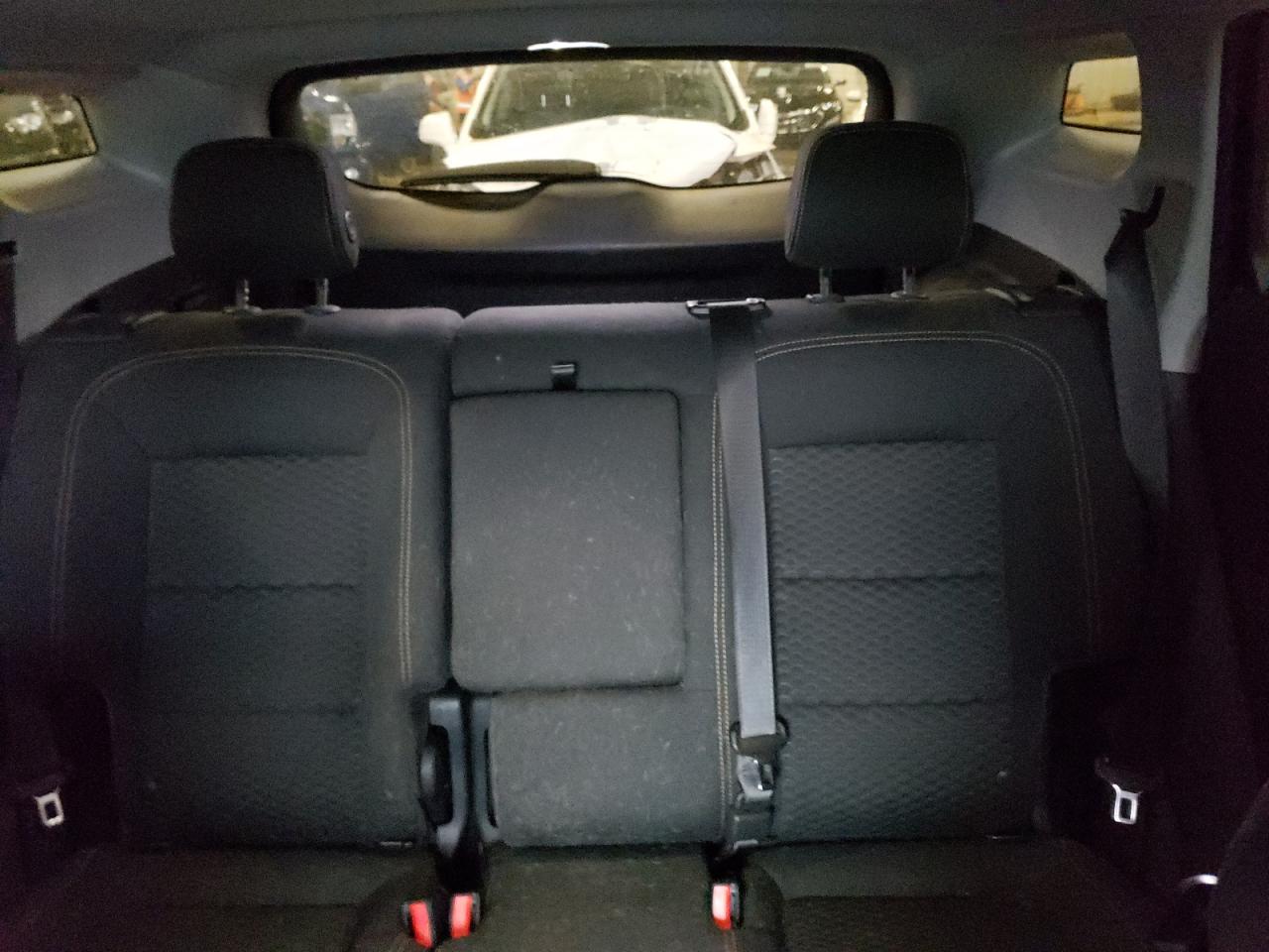 2019 GMC Terrain - Image 10