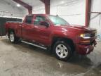 Center Rutland, VT에서 판매 중인 2017 Chevrolet Silverado K1500 Lt - Front End