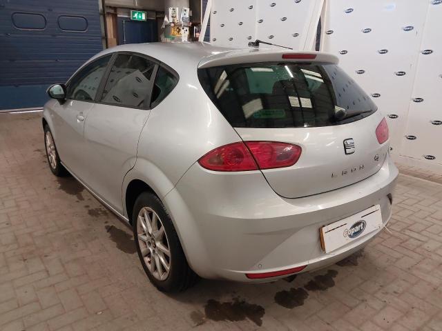 2012 SEAT LEON SE CO