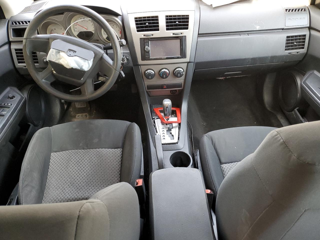 2009 Dodge Avenger - Image 8