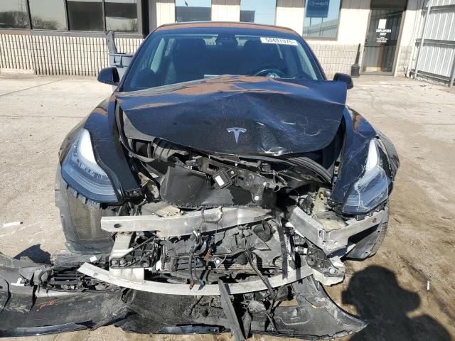  TESLA MODEL 3 2018 Black