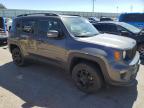 2019 Jeep Renegade Latitude zu verkaufen in Albuquerque, NM - Front End