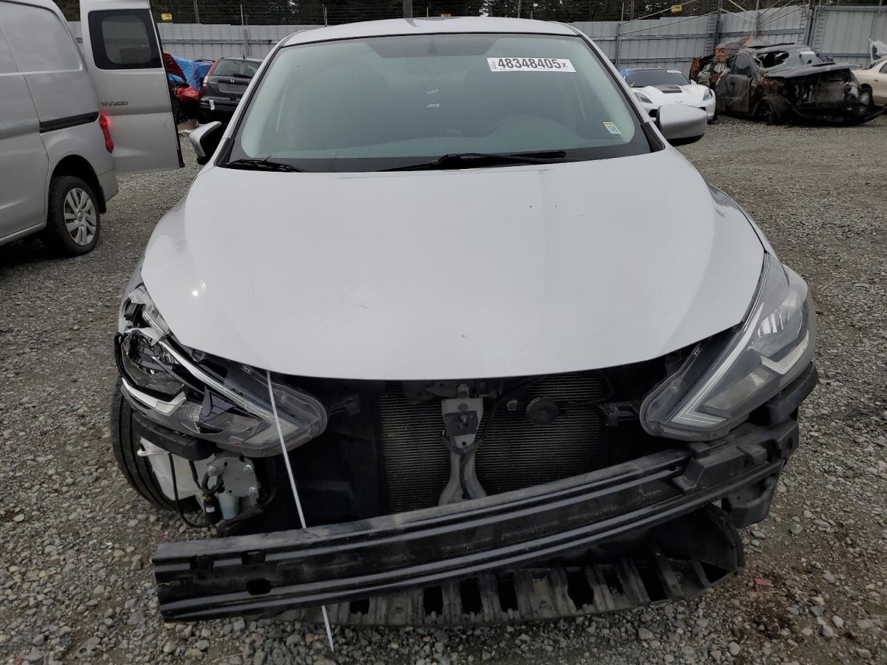 3N1AB7AP9HY371181 NISSAN SENTRA 2017