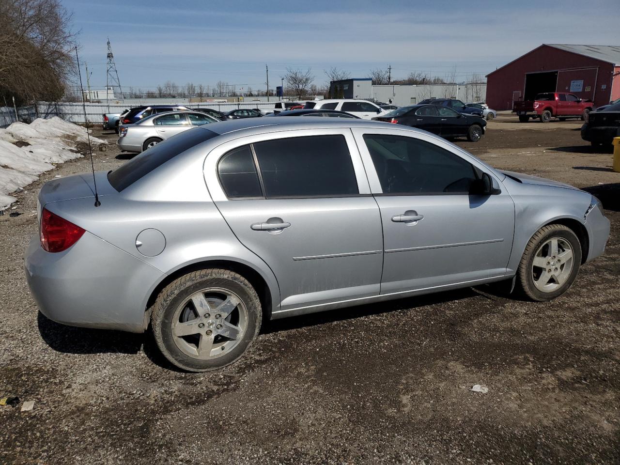 2010 Chevrolet Cobalt - Image 3