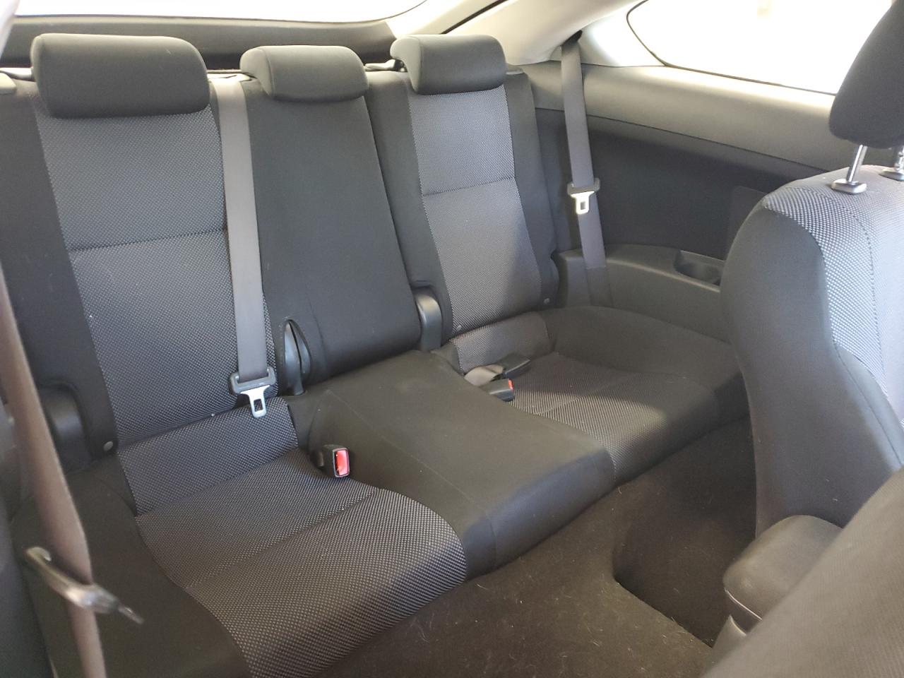 2008 Scion tC - Image 10