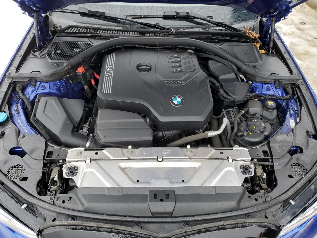 2020 BMW 3er - Image 11
