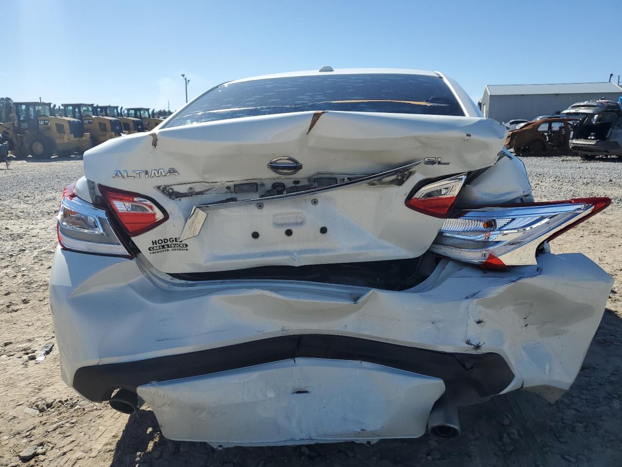 1N4AL3AP6HC272383 NISSAN ALTIMA 2017