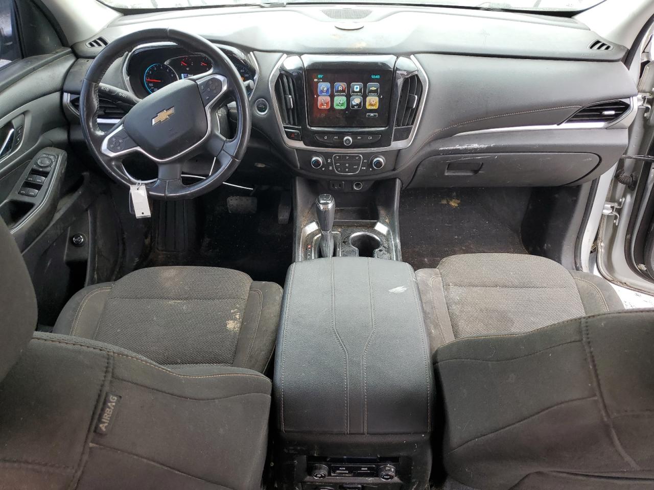 2018 Chevrolet Traverse - Image 8