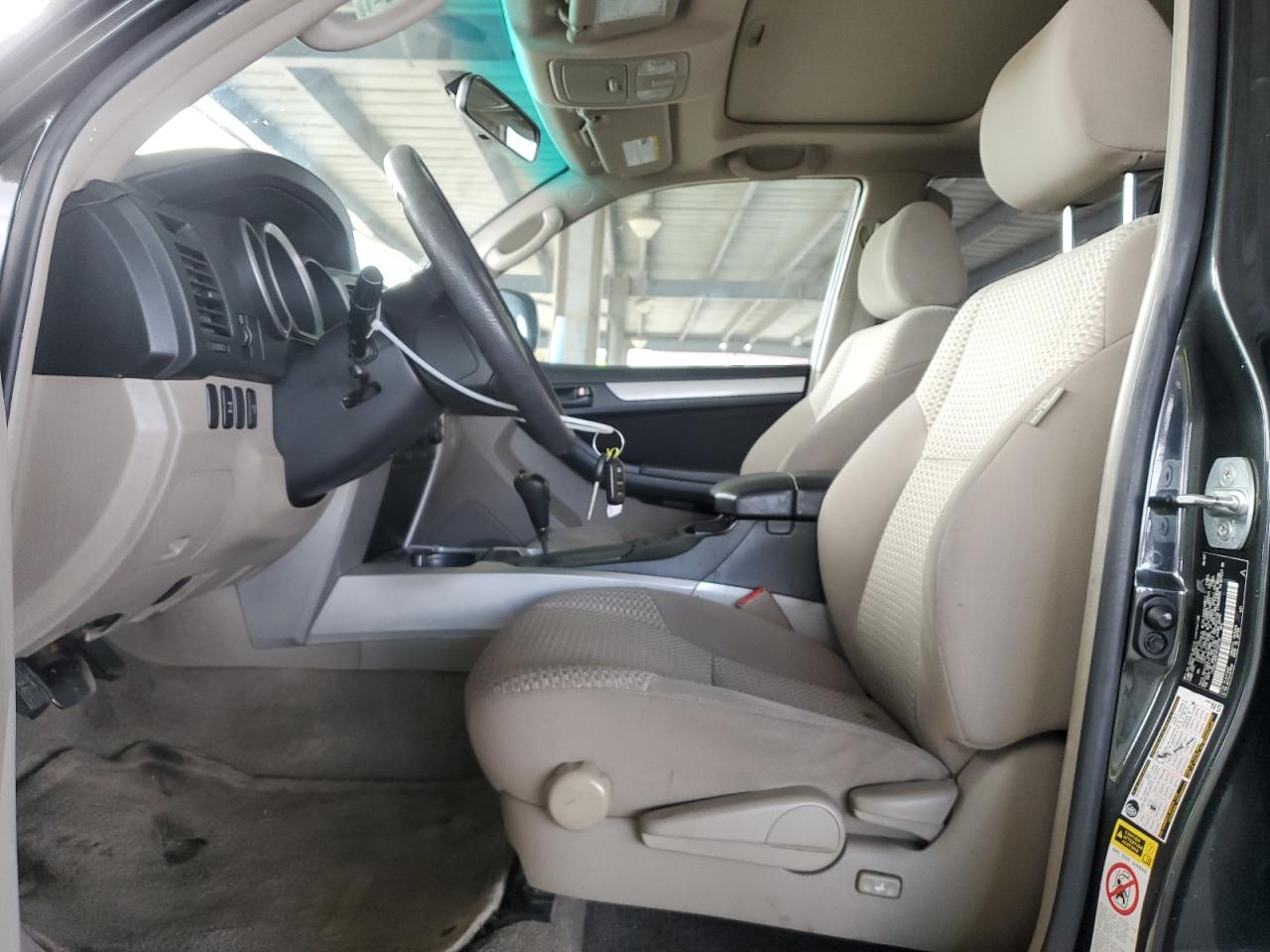 2007 Toyota 4Runner - Image 7