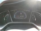 2021 Honda Civic Ex en Venta en Riverview, FL - Side