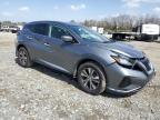 2019 Nissan Murano S for Sale in Tifton, GA - Front End