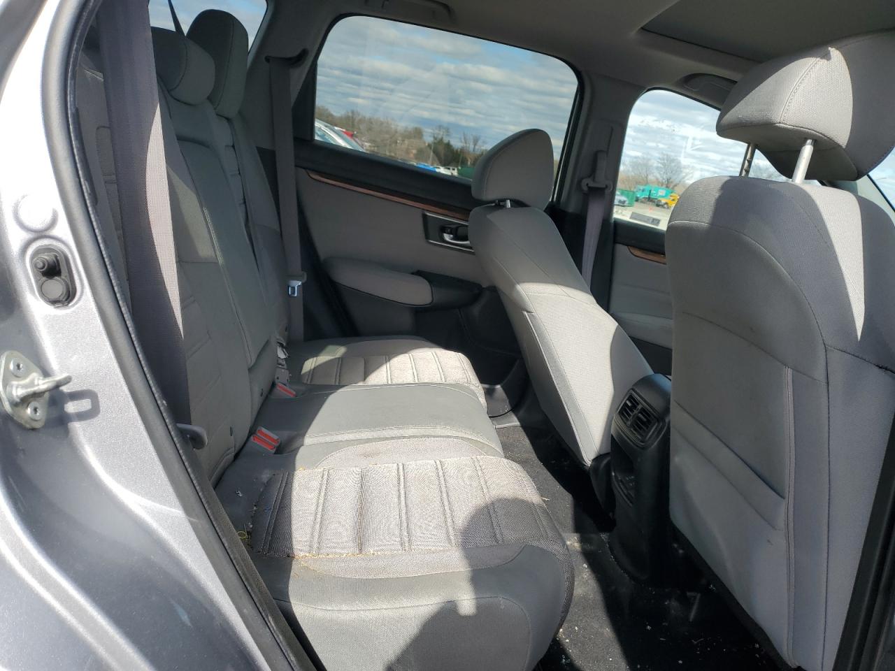 7FART6H52LE025316 HONDA CRV 2020