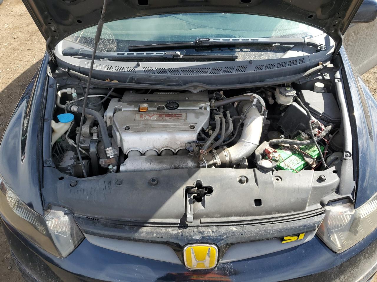 2007 Honda Civic - Image 11