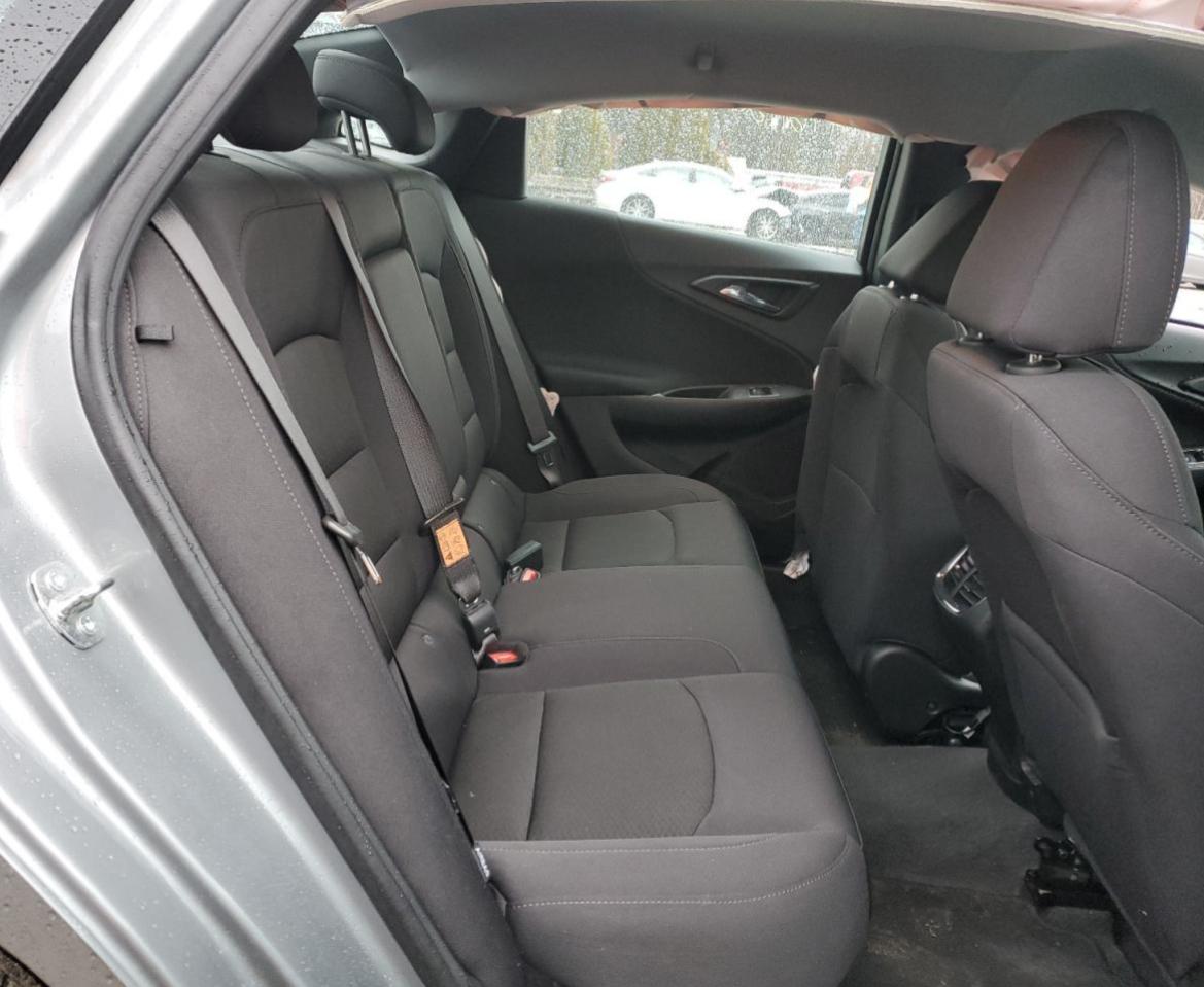 1G1ZD5ST8RF148660 CHEVROLET MALIBU 2024