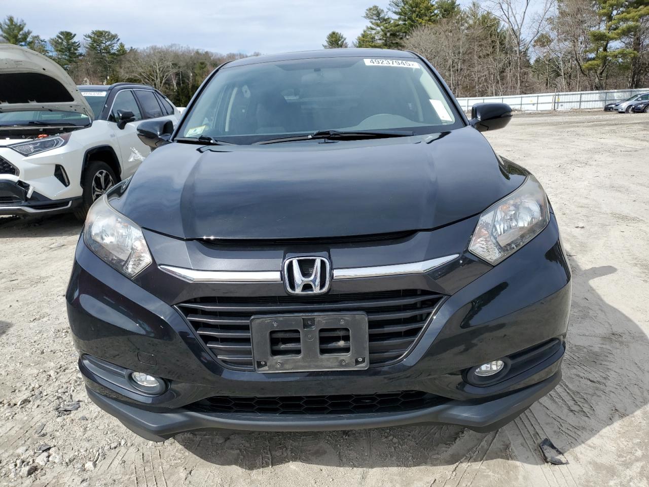 2018 Honda HR-V - Image 5