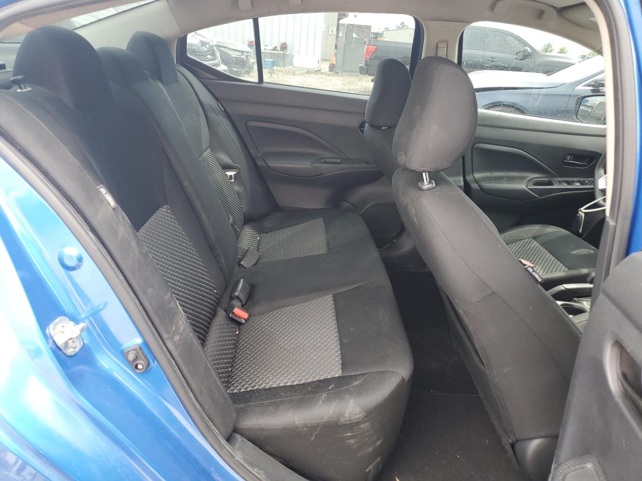3N1CN8DV1LL903884 NISSAN VERSA 2020