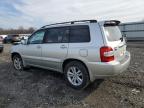 2006 Toyota Highlander Hybrid zu verkaufen in Hillsborough, NJ - Front End