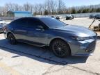 2019 Toyota Avalon Xle de vânzare în Rogersville, MO - Side