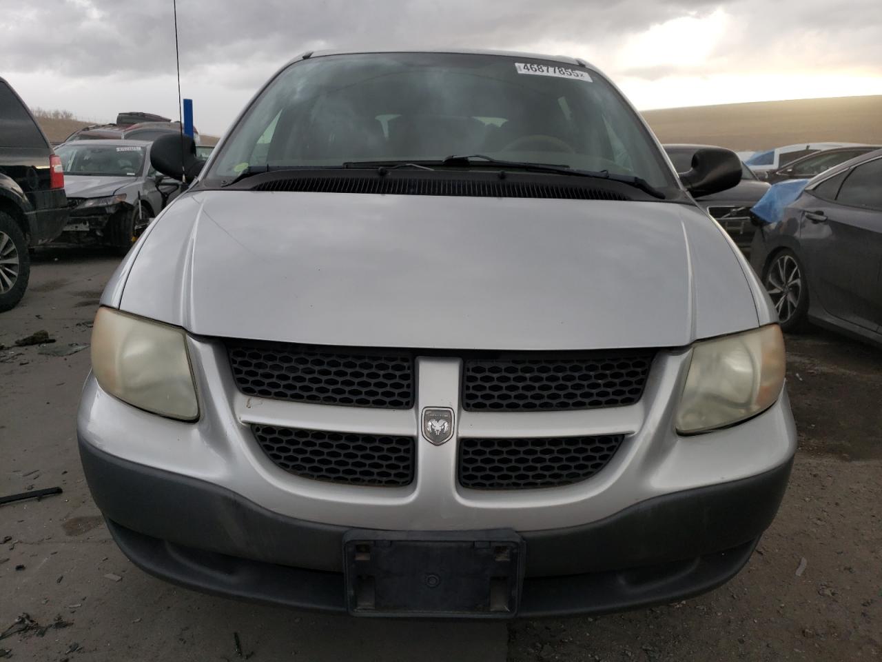 2002 Dodge Caravan - Image 5
