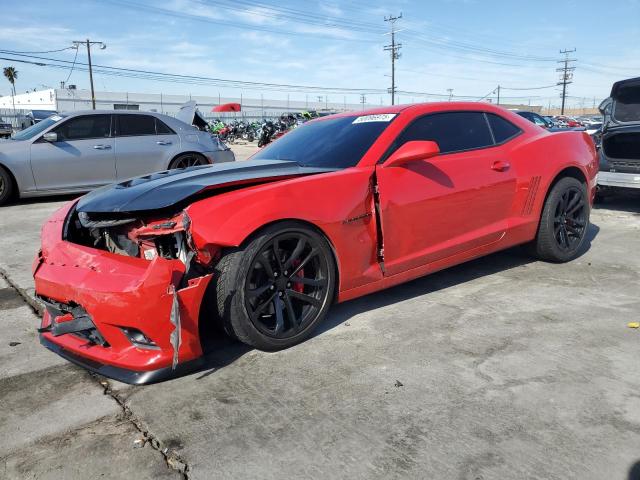 2015 Chevrolet Camaro Ss